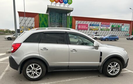 Opel Antara I, 2008 год, 780 000 рублей, 7 фотография