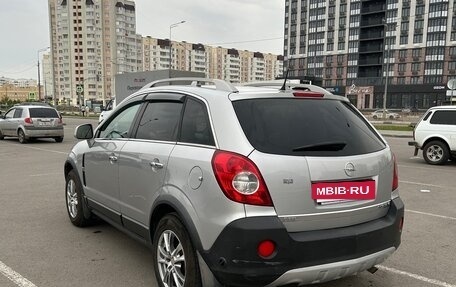 Opel Antara I, 2008 год, 780 000 рублей, 5 фотография