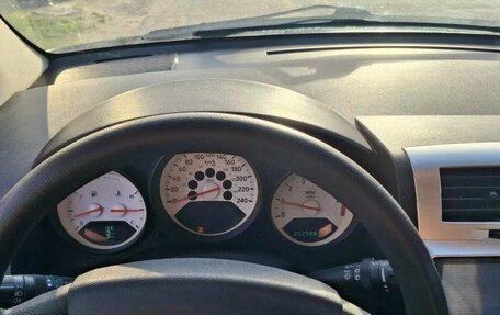 Dodge Caliber I рестайлинг, 2008 год, 600 000 рублей, 6 фотография