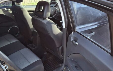 Dodge Caliber I рестайлинг, 2008 год, 600 000 рублей, 7 фотография