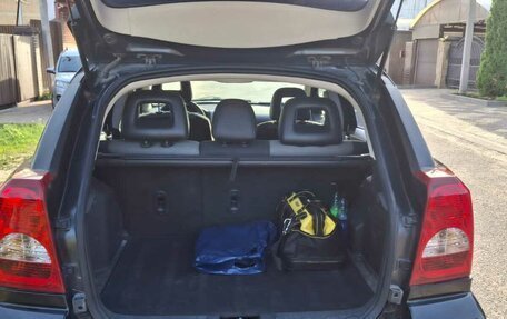 Dodge Caliber I рестайлинг, 2008 год, 600 000 рублей, 4 фотография