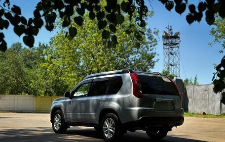 Nissan X-Trail, 2012 год, 1 450 000 рублей, 3 фотография