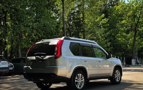 Nissan X-Trail, 2012 год, 1 450 000 рублей, 4 фотография