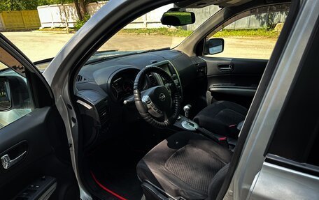 Nissan X-Trail, 2012 год, 1 450 000 рублей, 7 фотография