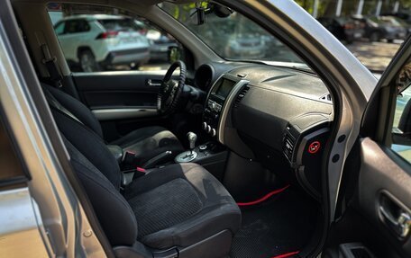 Nissan X-Trail, 2012 год, 1 450 000 рублей, 6 фотография