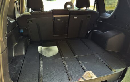 Nissan X-Trail, 2012 год, 1 450 000 рублей, 9 фотография
