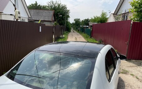 Renault Logan II, 2015 год, 460 000 рублей, 4 фотография