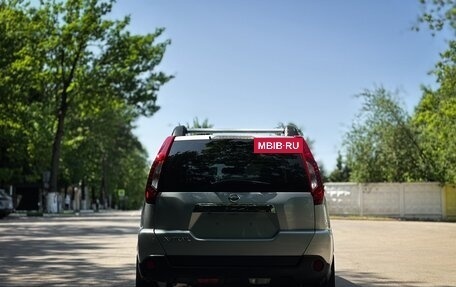 Nissan X-Trail, 2012 год, 1 450 000 рублей, 5 фотография