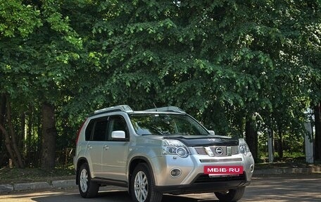 Nissan X-Trail, 2012 год, 1 450 000 рублей, 2 фотография