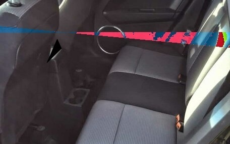 Dodge Caliber I рестайлинг, 2008 год, 600 000 рублей, 8 фотография