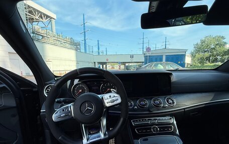 Mercedes-Benz E-Класс, 2016 год, 3 480 000 рублей, 7 фотография