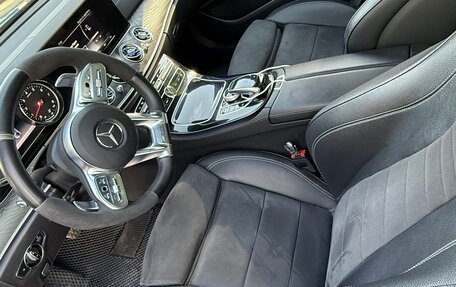 Mercedes-Benz E-Класс, 2016 год, 3 480 000 рублей, 6 фотография
