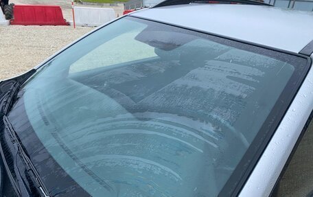KIA Rio IV, 2018 год, 1 270 000 рублей, 7 фотография
