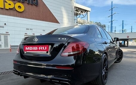 Mercedes-Benz E-Класс, 2016 год, 3 480 000 рублей, 2 фотография