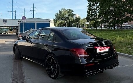 Mercedes-Benz E-Класс, 2016 год, 3 480 000 рублей, 3 фотография