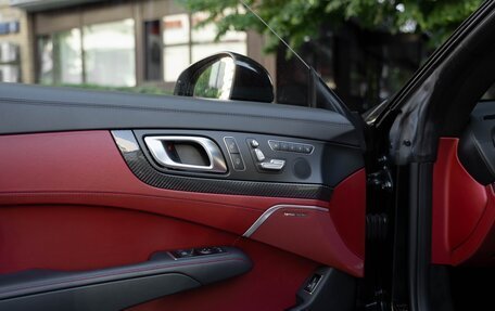 Mercedes-Benz SL-Класс AMG, 2015 год, 7 500 000 рублей, 11 фотография