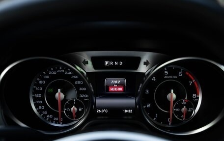 Mercedes-Benz SL-Класс AMG, 2015 год, 7 500 000 рублей, 9 фотография