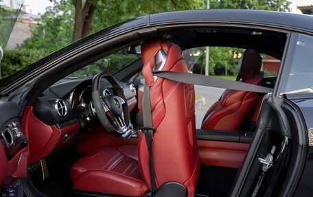 Mercedes-Benz SL-Класс AMG, 2015 год, 7 500 000 рублей, 15 фотография