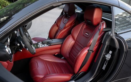 Mercedes-Benz SL-Класс AMG, 2015 год, 7 500 000 рублей, 14 фотография