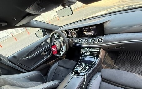 Mercedes-Benz E-Класс, 2016 год, 3 480 000 рублей, 5 фотография