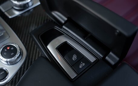 Mercedes-Benz SL-Класс AMG, 2015 год, 7 500 000 рублей, 25 фотография