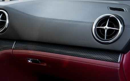 Mercedes-Benz SL-Класс AMG, 2015 год, 7 500 000 рублей, 27 фотография