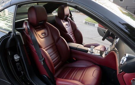 Mercedes-Benz SL-Класс AMG, 2015 год, 7 500 000 рублей, 28 фотография