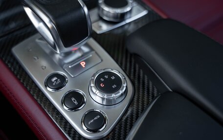 Mercedes-Benz SL-Класс AMG, 2015 год, 7 500 000 рублей, 24 фотография