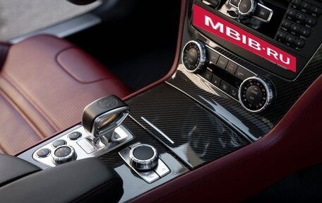 Mercedes-Benz SL-Класс AMG, 2015 год, 7 500 000 рублей, 22 фотография