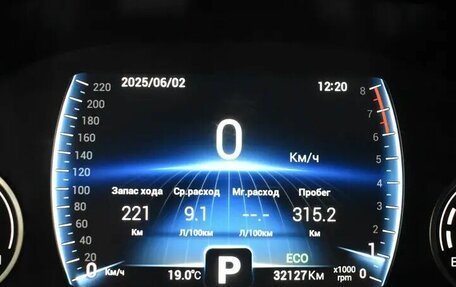 Chery Tiggo 8 I, 2022 год, 1 590 000 рублей, 6 фотография