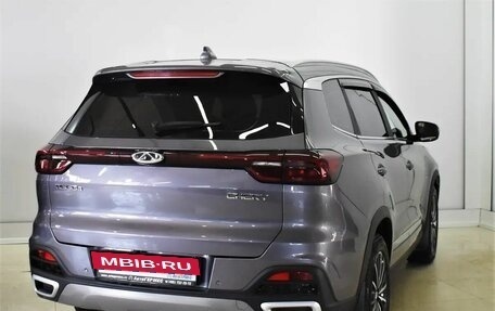 Chery Tiggo 8 I, 2022 год, 1 590 000 рублей, 4 фотография
