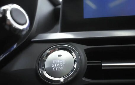 Chery Tiggo 8 I, 2022 год, 1 590 000 рублей, 12 фотография