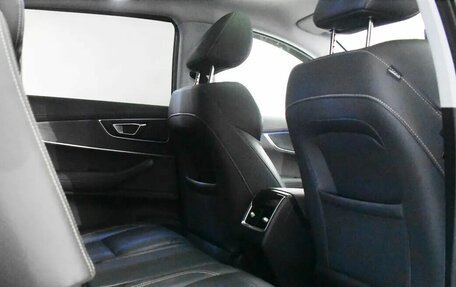Chery Tiggo 8 I, 2022 год, 1 590 000 рублей, 16 фотография