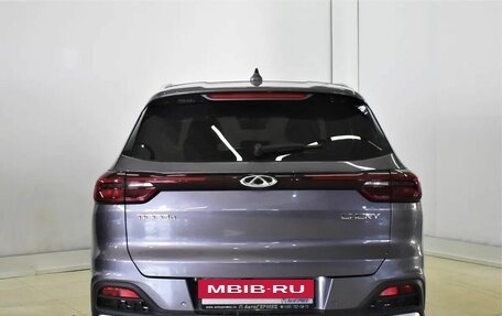 Chery Tiggo 8 I, 2022 год, 1 590 000 рублей, 3 фотография