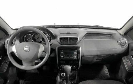 Nissan Terrano III, 2016 год, 1 180 000 рублей, 5 фотография