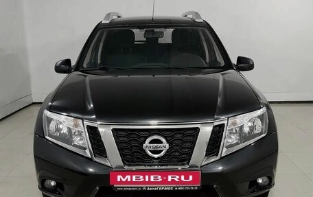 Nissan Terrano III, 2016 год, 1 180 000 рублей, 2 фотография