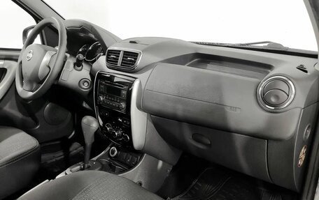 Nissan Terrano III, 2016 год, 1 180 000 рублей, 11 фотография