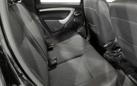Nissan Terrano III, 2016 год, 1 180 000 рублей, 12 фотография