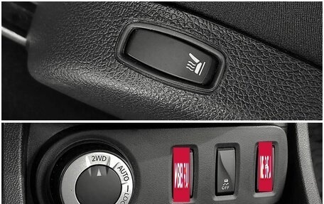 Nissan Terrano III, 2016 год, 1 180 000 рублей, 9 фотография