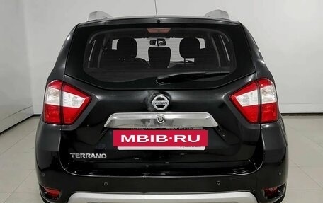 Nissan Terrano III, 2016 год, 1 180 000 рублей, 3 фотография
