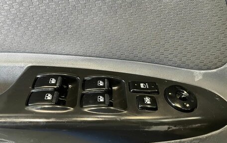 KIA Rio II, 2011 год, 445 000 рублей, 8 фотография