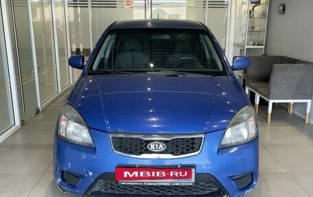KIA Rio II, 2011 год, 445 000 рублей, 2 фотография