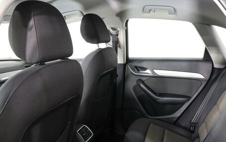 Audi Q3, 2013 год, 1 197 000 рублей, 8 фотография