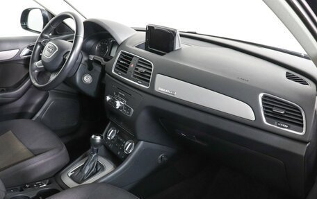 Audi Q3, 2013 год, 1 197 000 рублей, 6 фотография