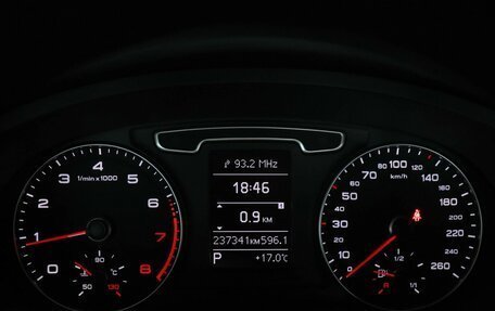 Audi Q3, 2013 год, 1 197 000 рублей, 7 фотография