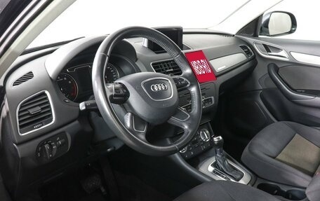 Audi Q3, 2013 год, 1 197 000 рублей, 5 фотография