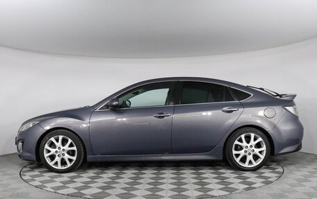 Mazda 6, 2008 год, 699 000 рублей, 8 фотография