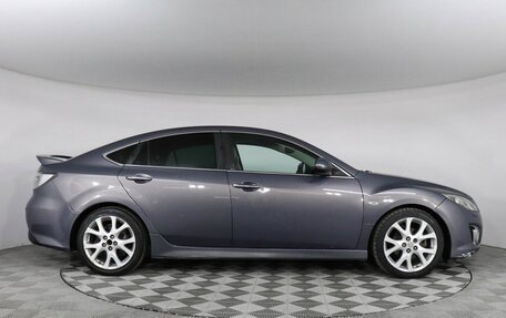Mazda 6, 2008 год, 699 000 рублей, 4 фотография