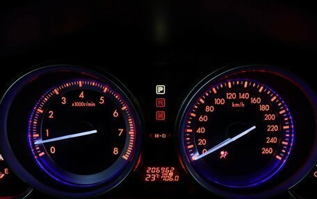 Mazda 6, 2008 год, 699 000 рублей, 11 фотография
