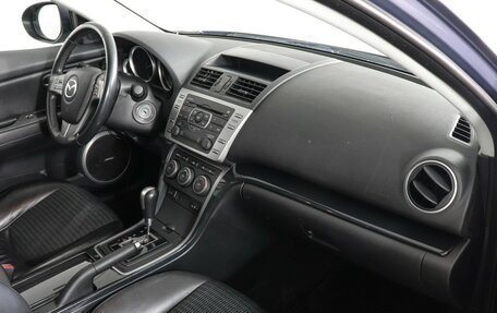 Mazda 6, 2008 год, 699 000 рублей, 10 фотография